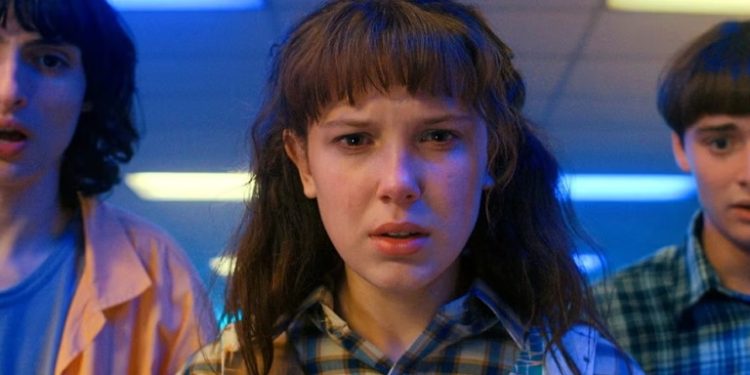 فصل پایانی Stranger Things بسیار حماسی و احساسی خواهد بود