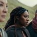 نقدها و نمرات سریال The Witcher: Blood Origin