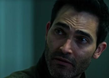 پوستر جدید فیلم Teen Wolf: The Movie منتشر شد