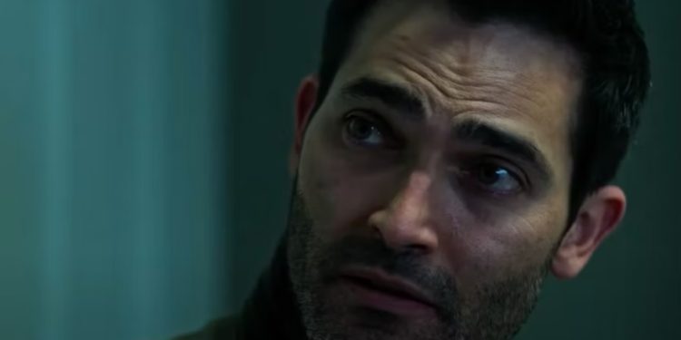 پوستر جدید فیلم Teen Wolf: The Movie منتشر شد
