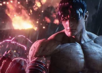 بازی Tekken 8 رسما در The Game Awards امسال حضور خواهد داشت