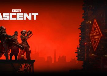 شرکت Krafton سازندگان بازی The Ascent را خرید