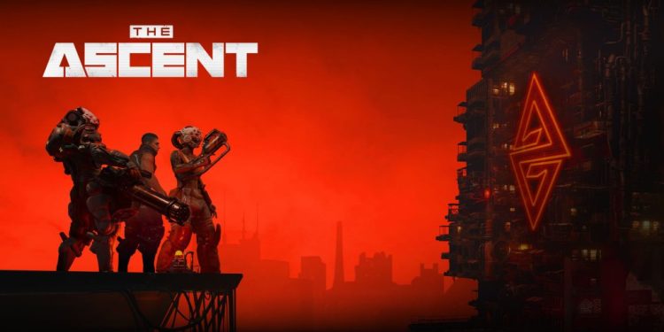 شرکت Krafton سازندگان بازی The Ascent را خرید