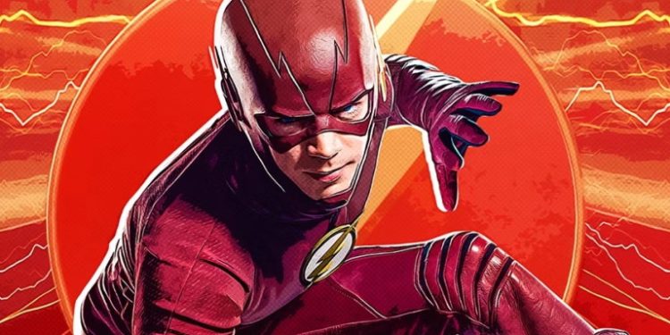 تریلر فصل پایانی سریال The Flash منتشر شد