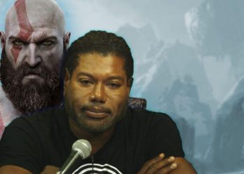 طرفداران خواهان حضور کریستوفر جاج در سریال God of War هستند
