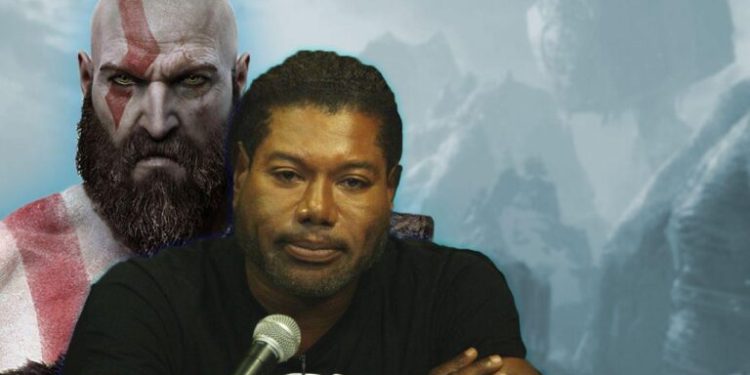 طرفداران خواهان حضور کریستوفر جاج در سریال God of War هستند