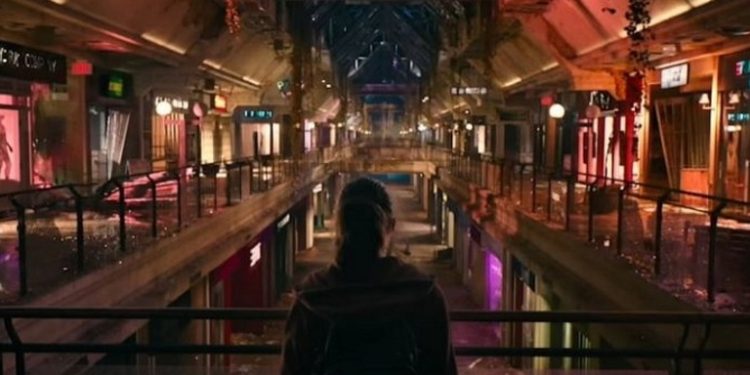 مدت زمان قسمت نخست سریال The Last Of Us مشخص شد