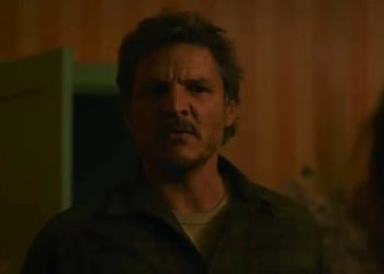 تمجید هنرنمایی پدرو پاسکال توسط تروی بیکر در سریال The Last of Us