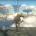 بازی Legend of Zelda: Tears of the Kingdom توسط ESRB ردهبندی سنی شد