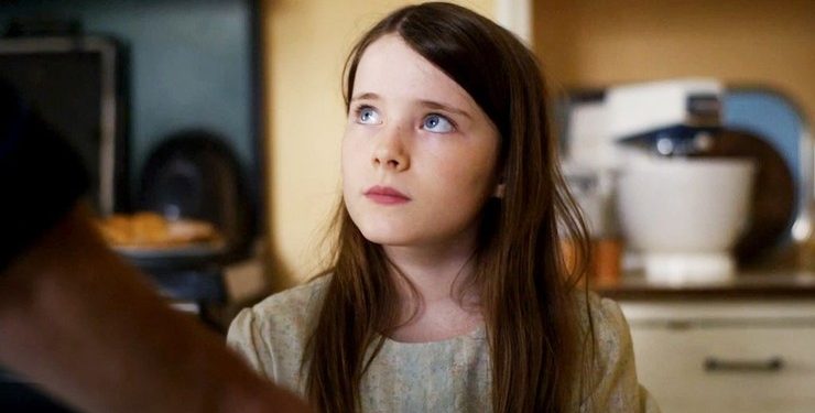 نقدها و نمرات فیلم The Quiet Girl