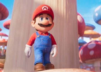 تاریخ احتمالی اضافه شدن انیمیشن The Super Mario Bros. Movie به نتفلیکس اعلام شد