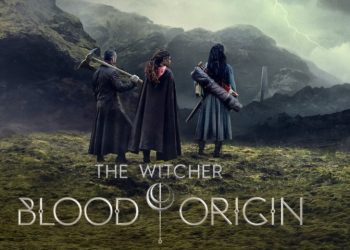 معرفی سریال The Witcher: Blood Origin | سرآغاز رویارویی انسان‌ها و هیولاها
