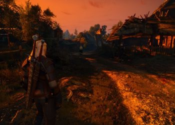 ماد جدید The Witcher 3 ری تریسینگ را بهبود می‌بخشد