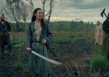 امتیاز پایین سریال The Witcher: Blood Origin در راتن تومیتوز