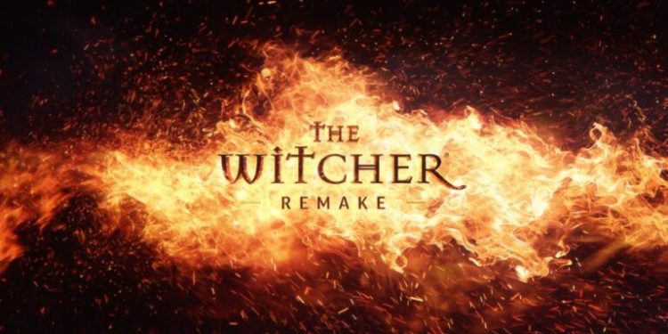 ریمیک The Witcher پس از عرضه The Witcher 4 منتشر خواهد شد