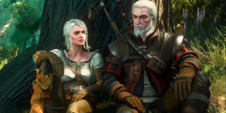 نسخه PS5 بازی The Witcher 3 از دورنمای بهتری برخوردار است