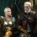 نسخه PS5 بازی The Witcher 3 از دورنمای بهتری برخوردار است