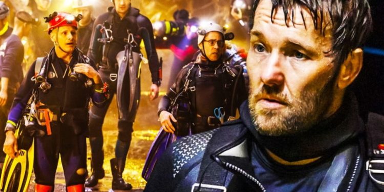 معرفی فیلم Thirteen Lives | ابرقهرمانان دنیای واقعی