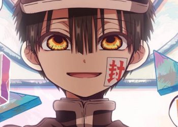 شروع مجدد انیمه Toilet-bound Hanako-kun + انتشار تیزر