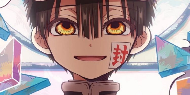 شروع مجدد انیمه Toilet-bound Hanako-kun + انتشار تیزر