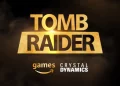 آمازون گیمز ناشر بازی بعدی Tomb Raider خواهد بود