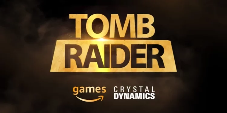 آمازون گیمز ناشر بازی بعدی Tomb Raider خواهد بود