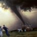 تاریخ اکران فیلم فاجعه‌ای Twisters مشخص شد