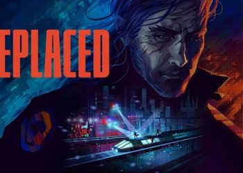 تریلر جدید Replaced با محوریت گرافیک بصری و فضای آن منتشر شد