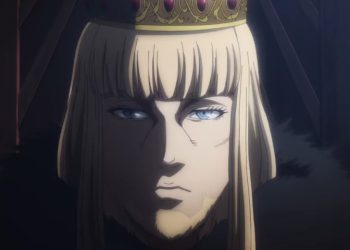 پیش‌نمایش فصل دوم انیمه Vinland Saga منتشر شد