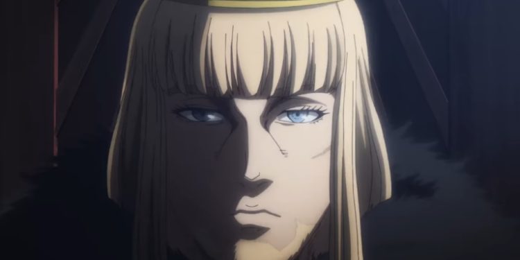 پیش‌نمایش فصل دوم انیمه Vinland Saga منتشر شد