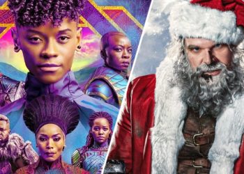 باکس آفیس | فیلم Black Panther: Wakanda Forever صدرنشین باقی ماند