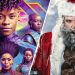 باکس آفیس | فیلم Black Panther: Wakanda Forever صدرنشین باقی ماند