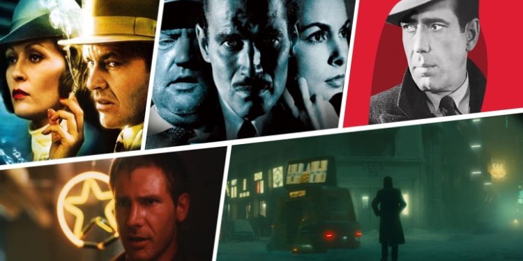 ویدیو اختصاصی: ژانر نوآر چیست؟