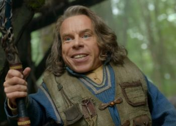 پوسترهای جدید سریال فانتزی Willow منتشر شد