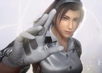 یکی از شخصیت‌های قدیمی به Tekken 8 باز خواهد گشت