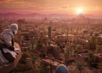 کارگردان Assassin’s Creed Mirage از پیشرفت سازوکارهای گیمپلی می‌گوید