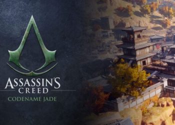 ویدیویی از گیمپلی بازی Assassin’s Creed Codename Jade لو رفت