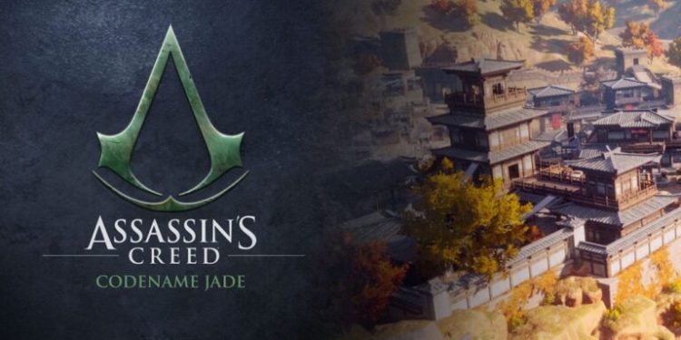 ویدیویی از گیمپلی بازی Assassin’s Creed Codename Jade لو رفت