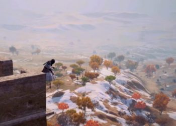 ویدیوی جدیدی از گیم‌پلی Assassin’s Creed Codename Jade فاش شد