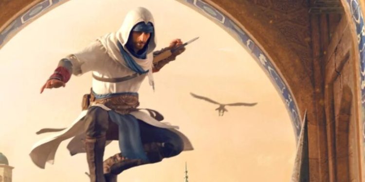 تاریخ انتشار احتمالی Assassin’s Creed Mirage مشخص شد