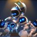 توسعه‌دهنده‌ی Astro’s Playroom روی یک بازی موبایل کار می‌کند