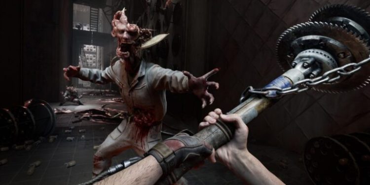 تریلری جذاب از گیم‌پلی بازی Atomic Heart منتشر شد