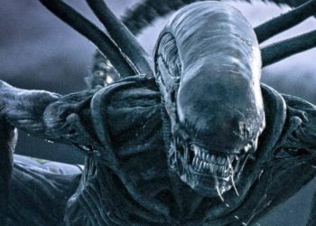 ساخت فیلم جدید Alien از سال آینده شروع می‌شود