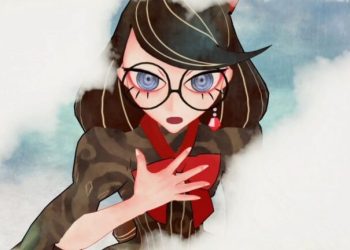 بازی Bayonetta Origins: Cereza and the Lost Demon معرفی شد