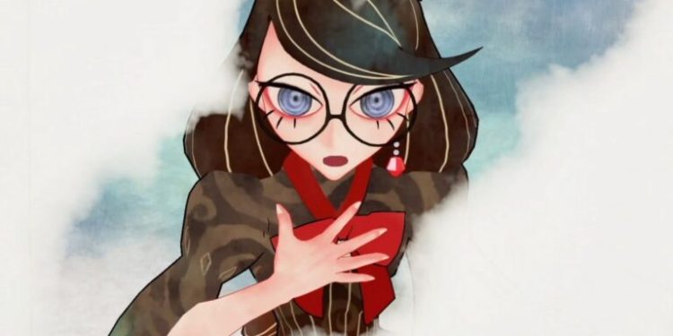 بازی Bayonetta Origins: Cereza and the Lost Demon معرفی شد