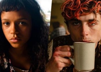 بررسی فیلم Bones and All | خودخواریِ آدم خواران