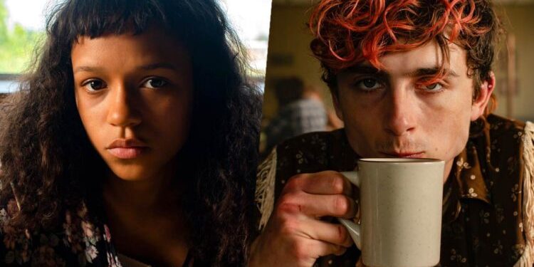 بررسی فیلم Bones and All | خودخواریِ آدم خواران