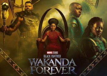 باکس آفیس | فروش ضعیف فیلم Black Panther 2 در آستانه اکران Avatar 2