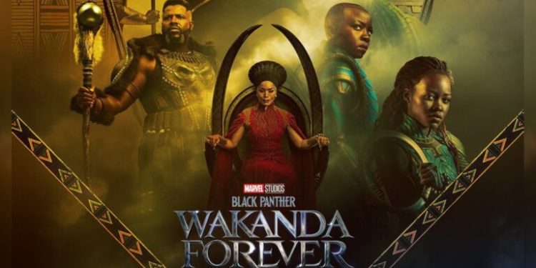 باکس آفیس | فروش ضعیف فیلم Black Panther 2 در آستانه اکران Avatar 2