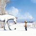 تیزر فیلم کوتاه The Boy, the Mole, the Fox and the Horse منتشر شد